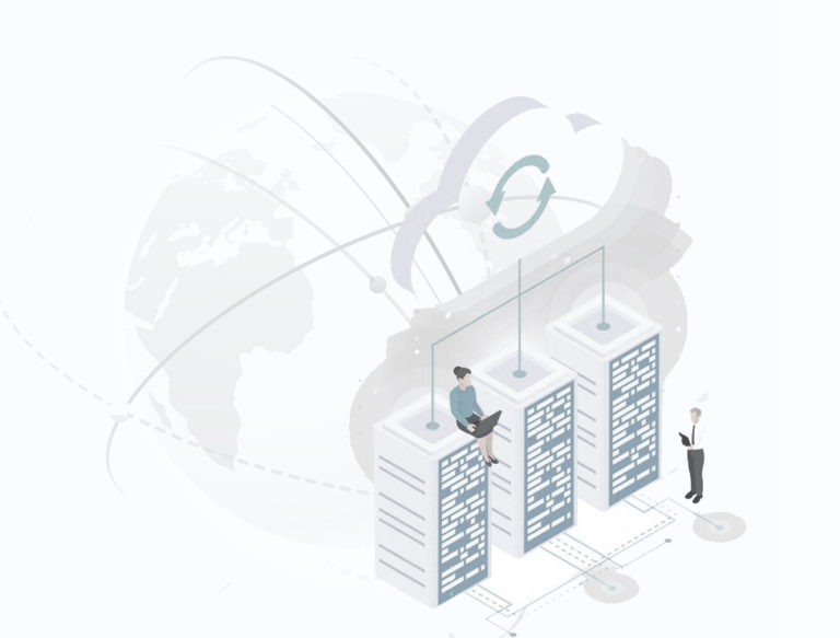 Acubiz Cloud – Pioneers in hosting services in UK, Europe, Middle East ...